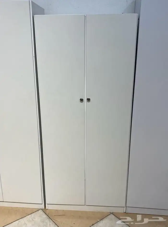 دولاب خشب جديد MDF مضغوط 1