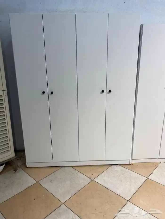 دولاب خشب جديد MDF مضغوط 5