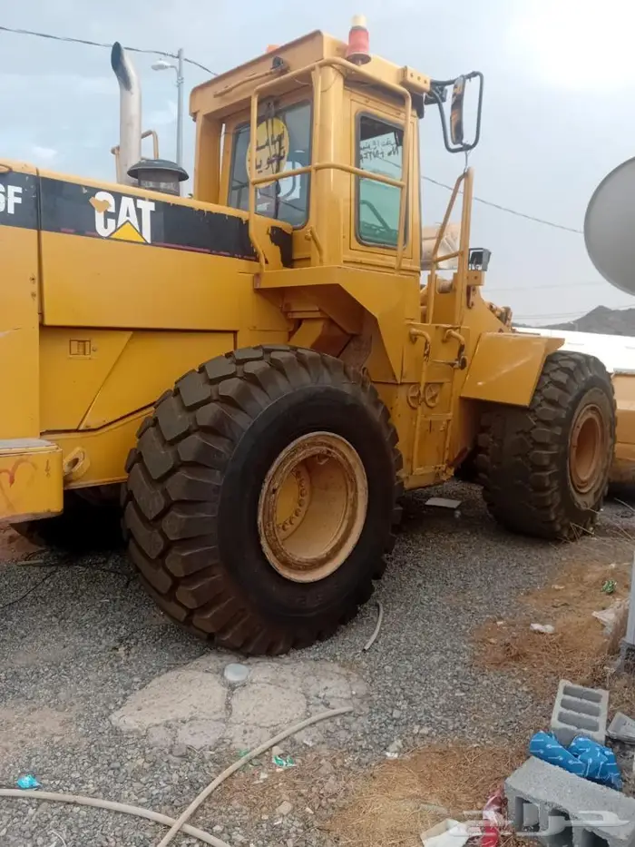 TUV SAFETY EQUIPMENT AND OPERATOR 5