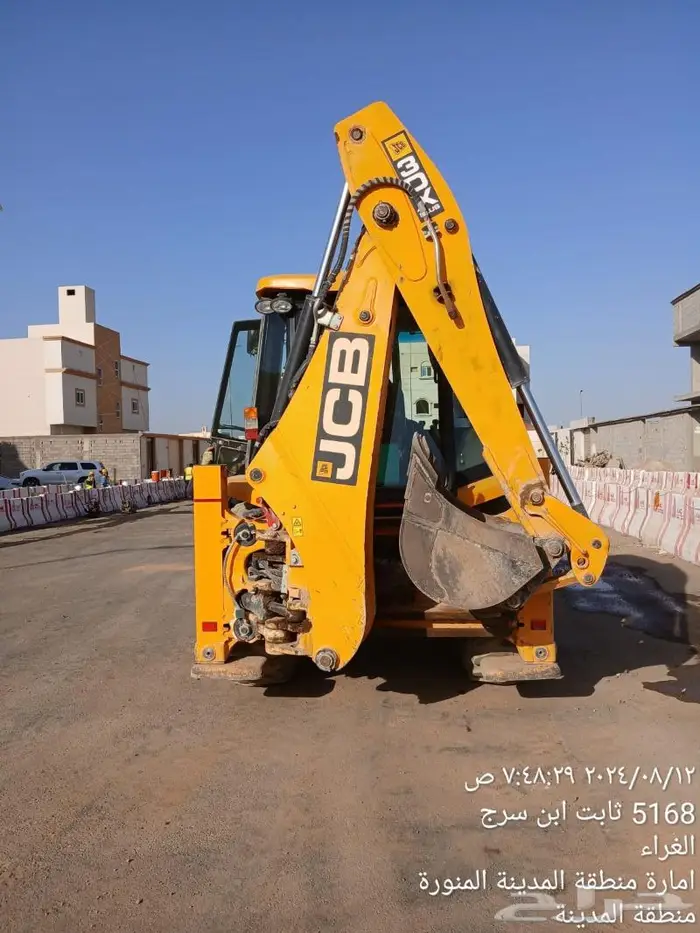 TUV SAFETY EQUIPMENT AND OPERATOR 6