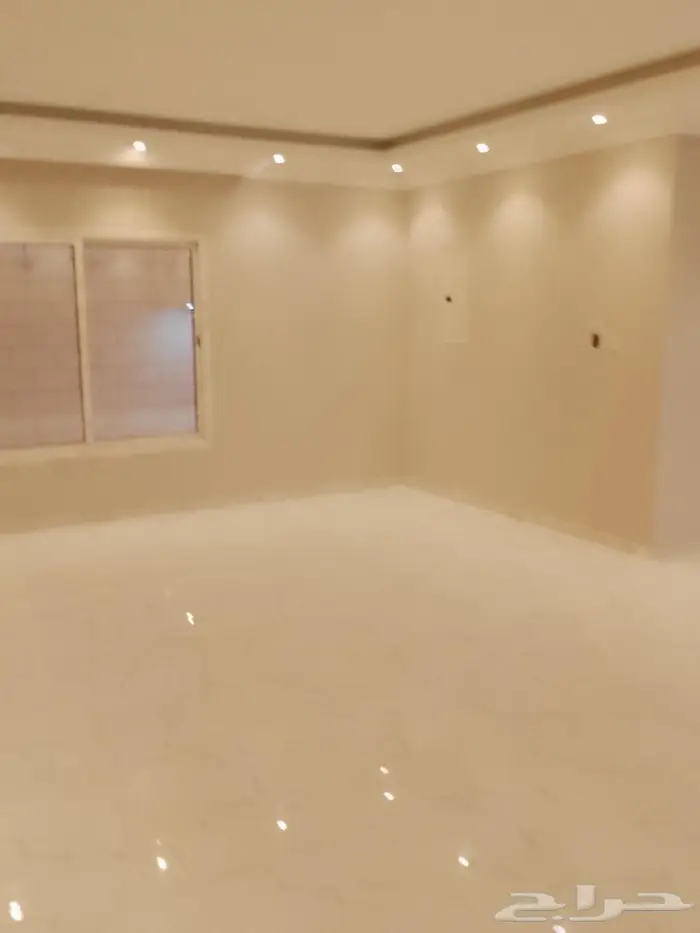للبيع دبلكس 292.5بحي الفرسان قريب من حديقه ومسجد 9