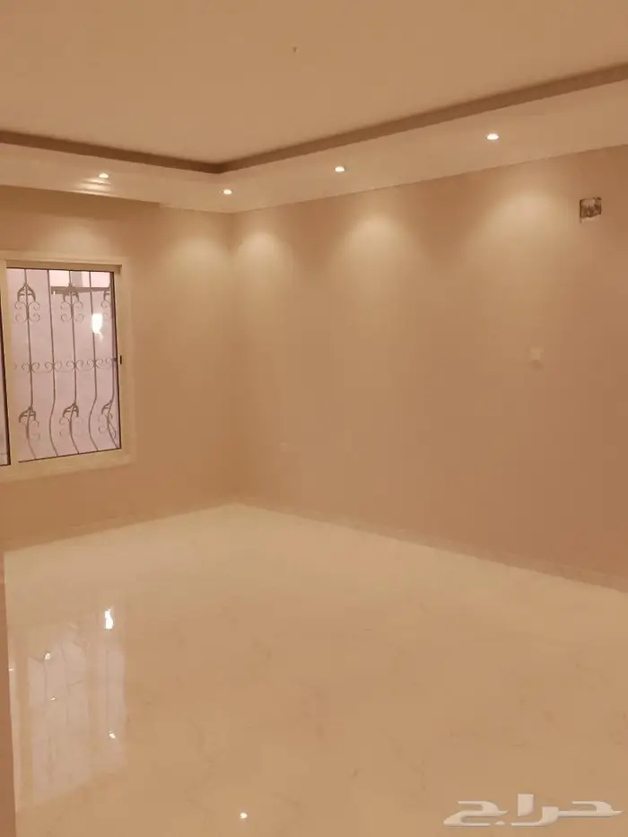 للبيع دبلكس 292.5بحي الفرسان قريب من حديقه ومسجد 7