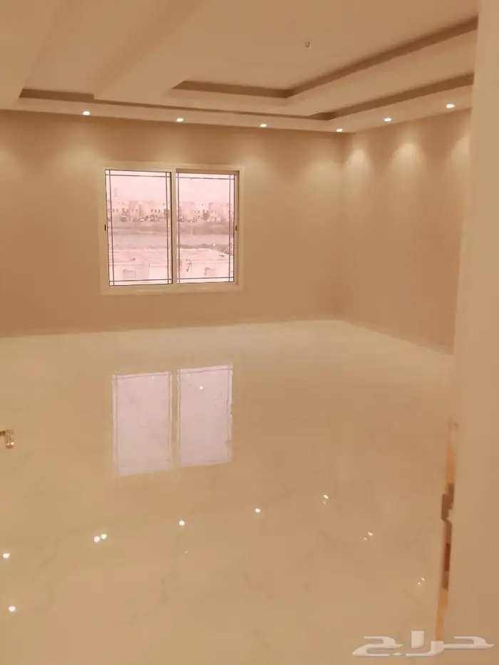 للبيع دبلكس 292.5بحي الفرسان قريب من حديقه ومسجد 6