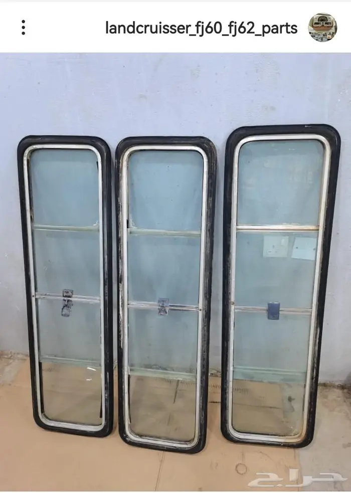 علبة دركسون جيب شاص شراع 80 84 اصلي 3