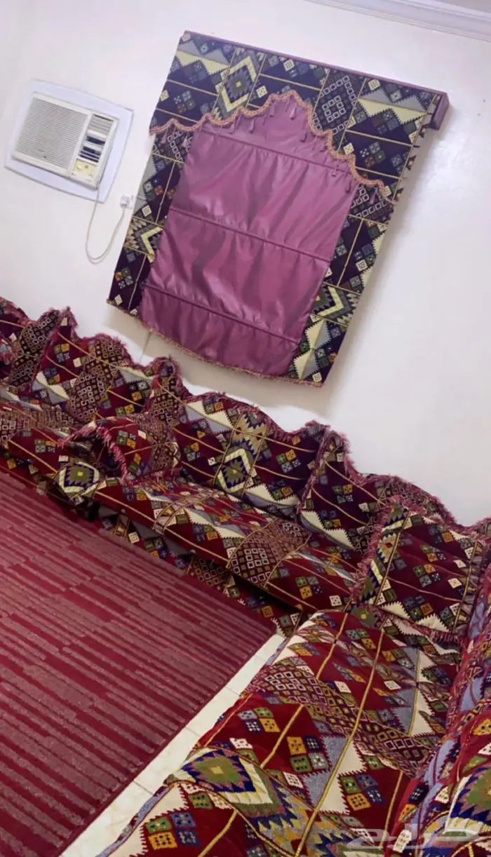 مجلس تراثي 2