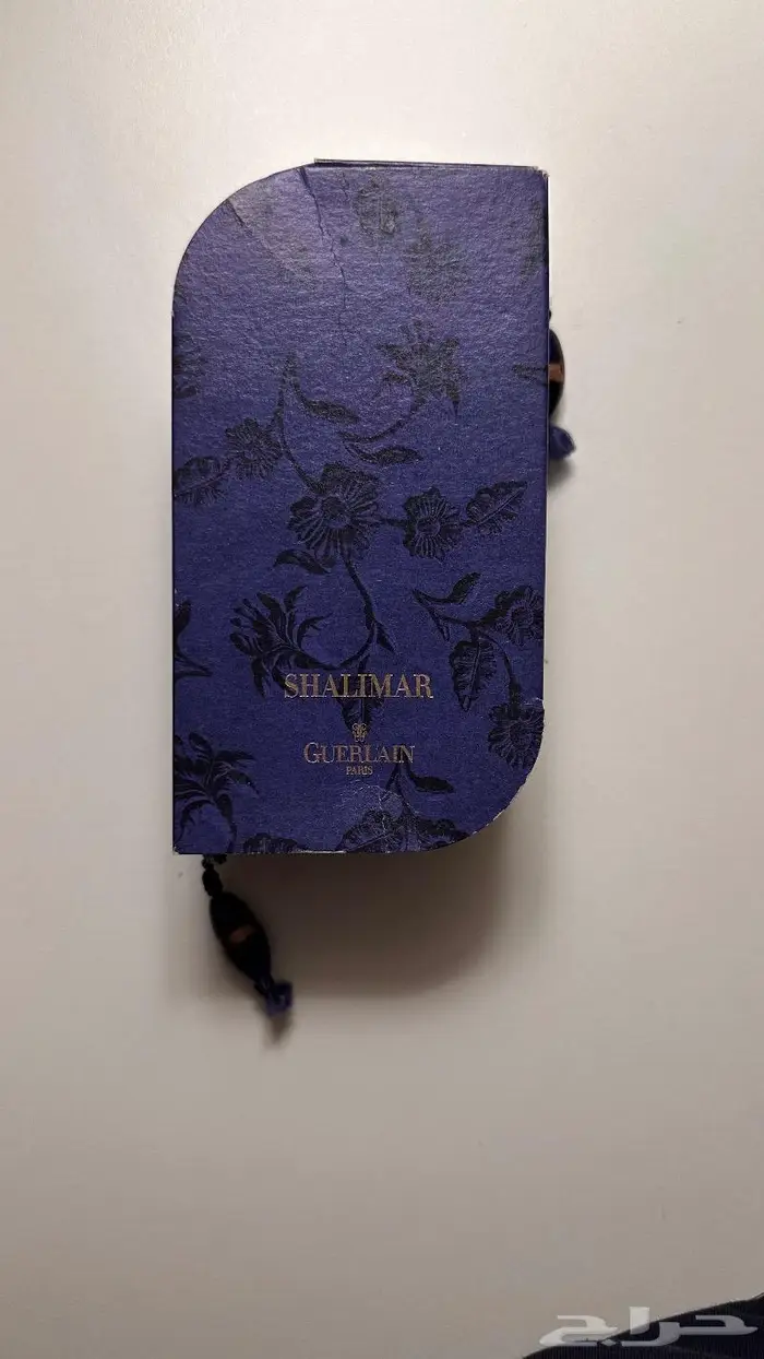 عطر جيرلان شالميار 2