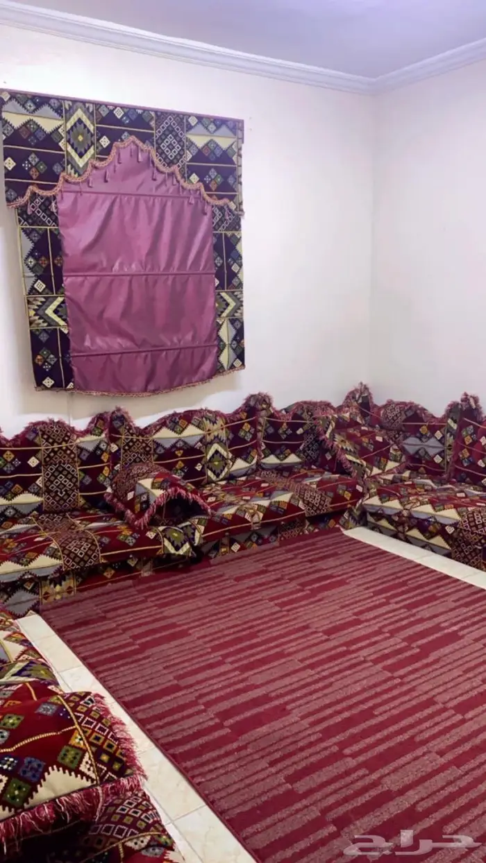 مجلس تراثي 5