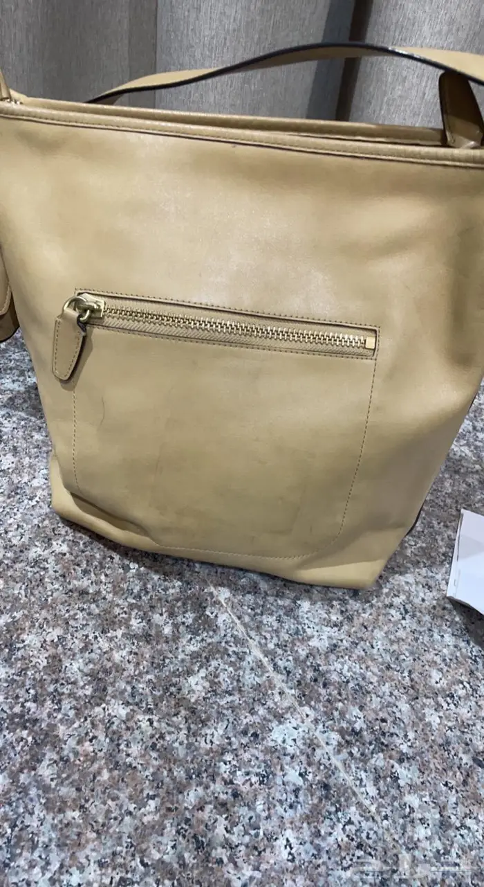 شنطة كوتش 1