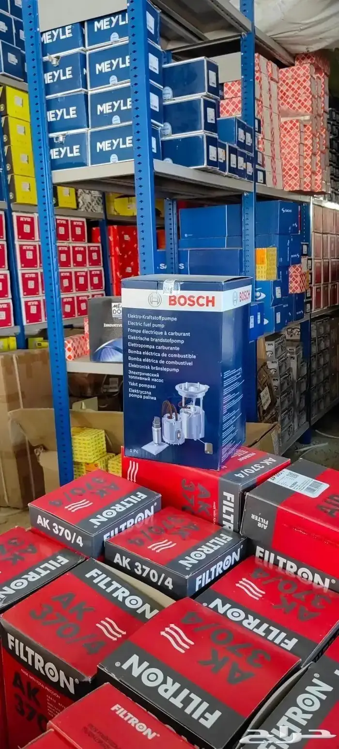 قطع غيار فولكس واجن باسات جيتا طوارق قولف تيجوان تي روك تيرا 1