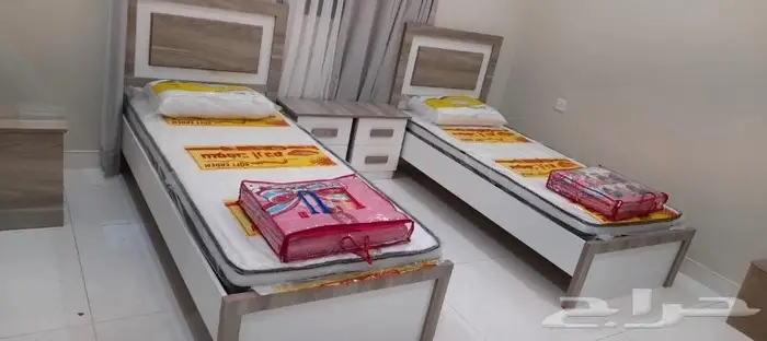 دواليب و أسرة 1