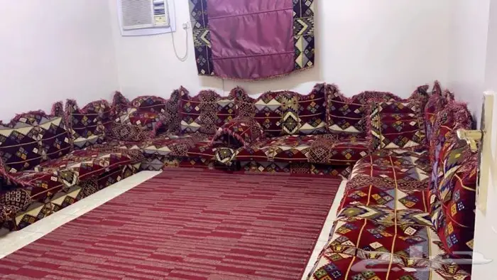 مجلس تراثي 4
