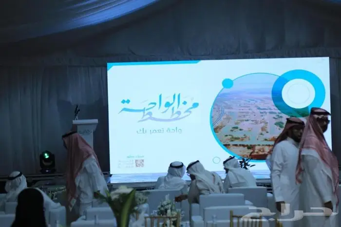 افتتاحات شاشات ليزرات 7