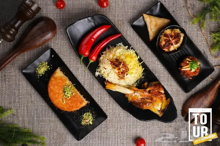 مصور منتجات اطعمة ومشروبات احترافي 30