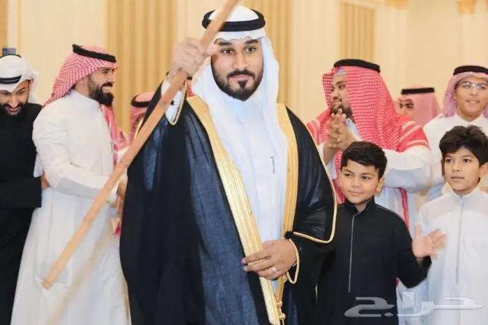 فرقة شعبية حجازية 1