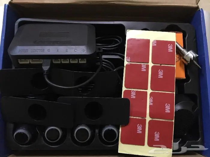 طقم حساسات 1