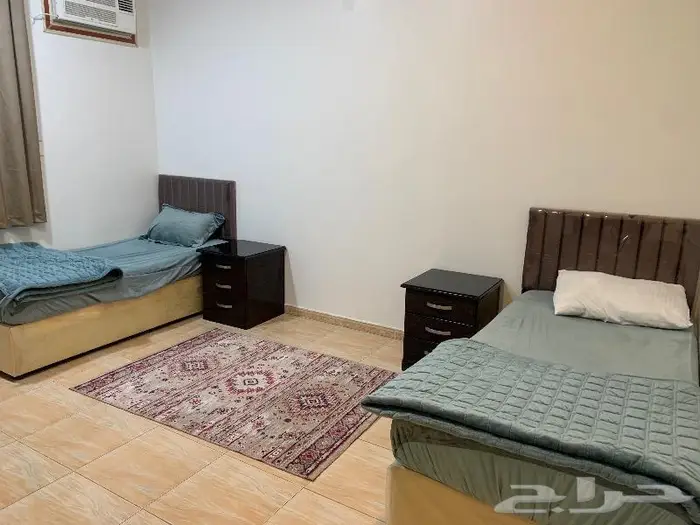 شقق الحياه بالشهر خميس مشيط 3