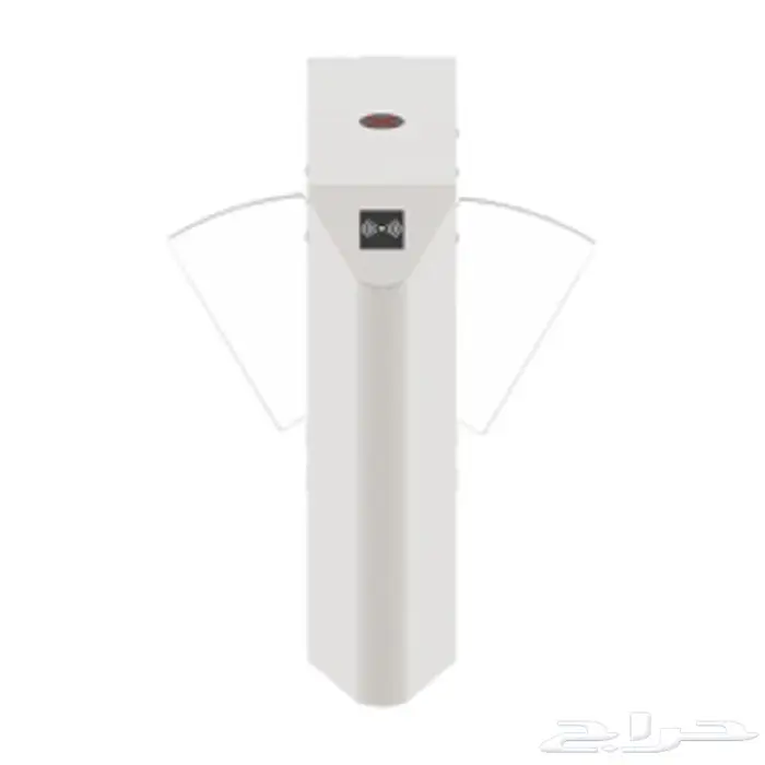 بوابة مرور الافراد بوابة الأندية الرياضية والجيم ترنستيل 9