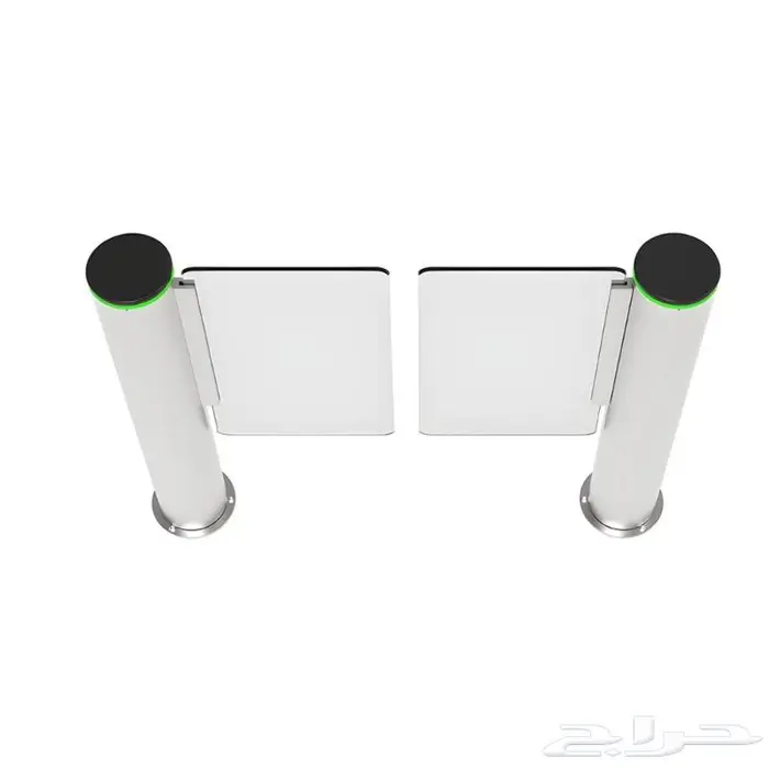 بوابة مرور الافراد بوابة الأندية الرياضية والجيم ترنستيل 5