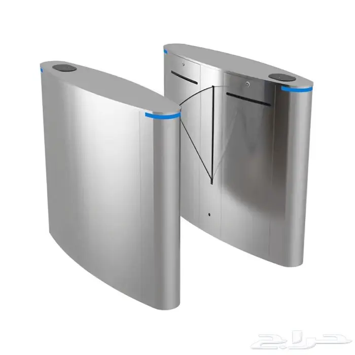 بوابة مرور الافراد بوابة الأندية الرياضية والجيم ترنستيل 11