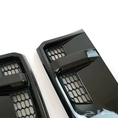 اكسسوارات ديفندر رفارف كشافات سبيسرات 110_90 1