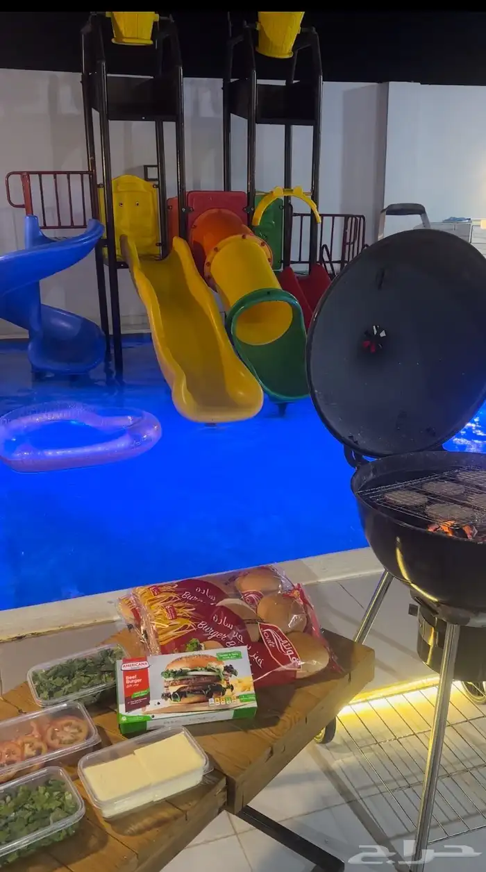 شالية بريم روز الفندقي 9