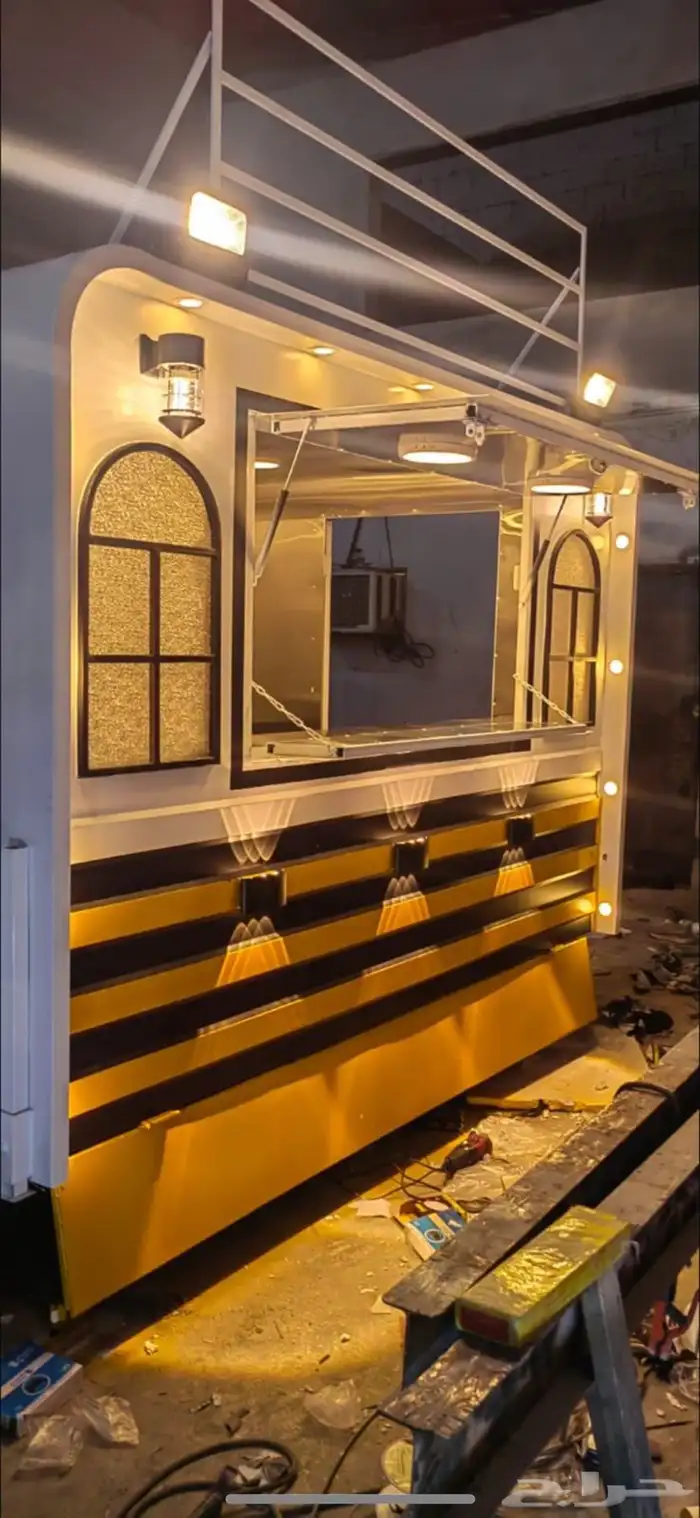 فود ترك ايجار منتهي بالتمليك 2