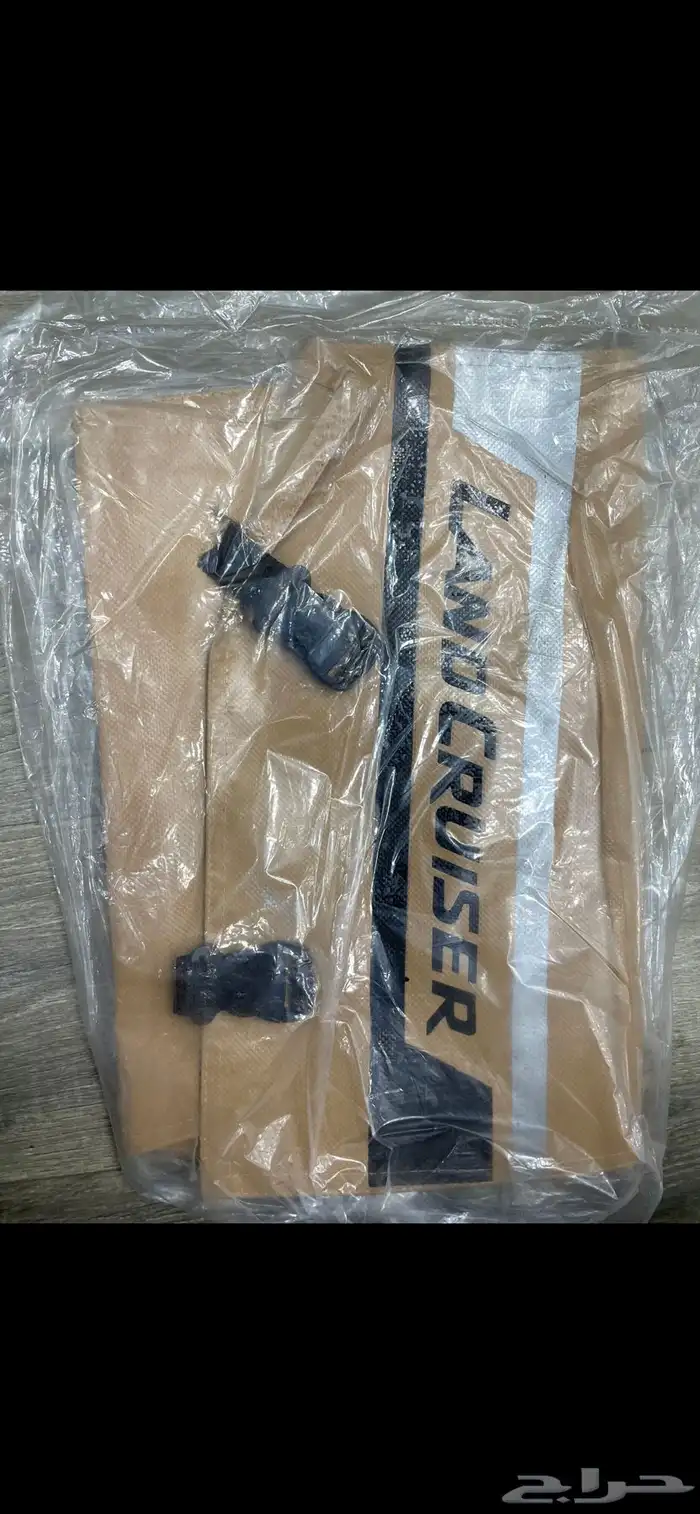 غطا ونش ربع وشاص 2006 وتحت 0