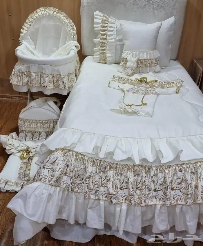 مفارش نفاس 16