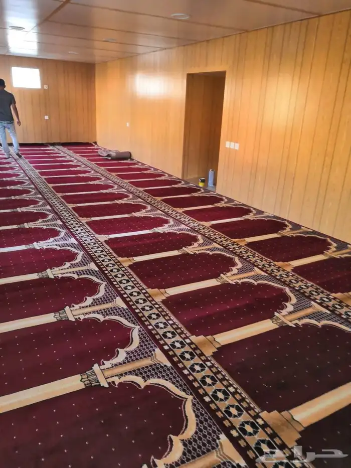 مرتبلات بركسات غرف جاهزه سكن عمال مساجد مخيمات 12