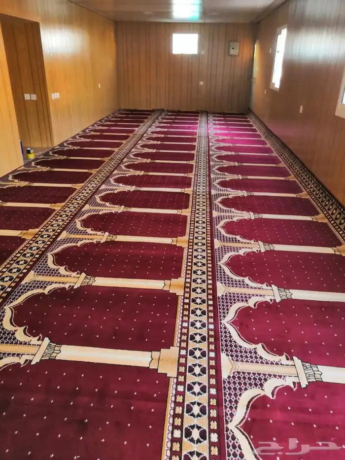 مرتبلات بركسات غرف جاهزه سكن عمال مساجد مخيمات 10
