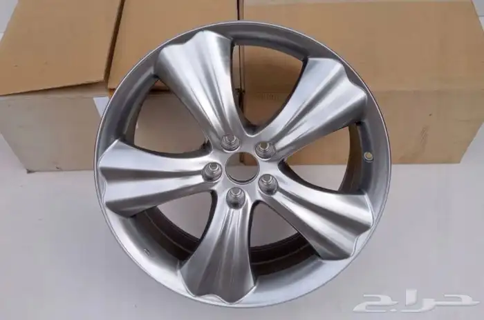 عرض خاص 600ريال جنوط QX70 انفنتي أصلي وكالة 1