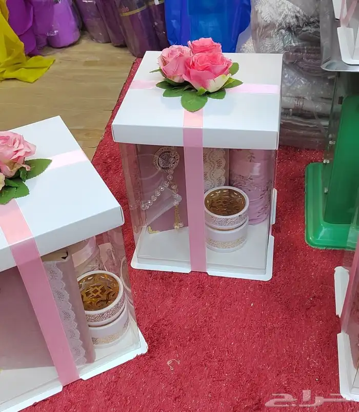 شراشف صلاه جمله 7