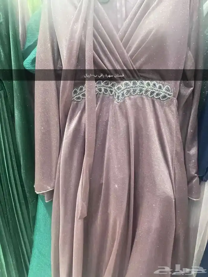 سعات رجالية ونسائه لبيع جديده ب80 ريال 3