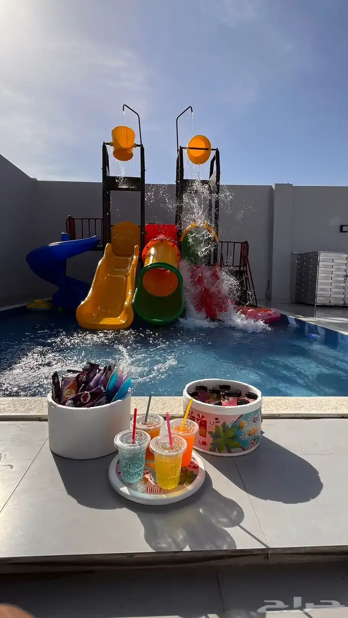 شالية بريم روز الفندقي 8