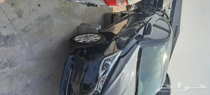 تشليح الحماد 2