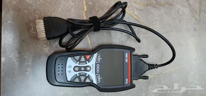 فحص سيارات بالكمبيوتر- نجي لعندك 6