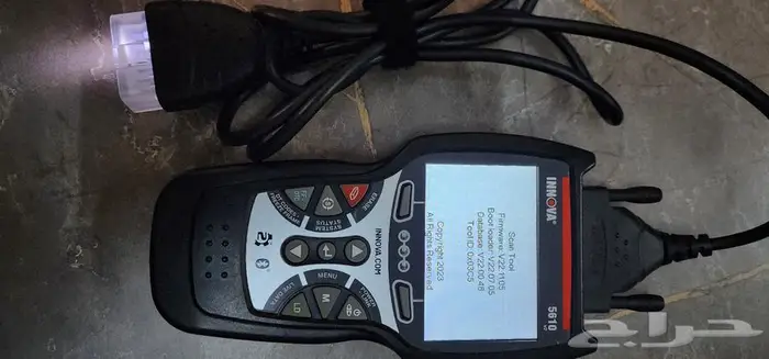 فحص سيارات بالكمبيوتر- نجي لعندك 3