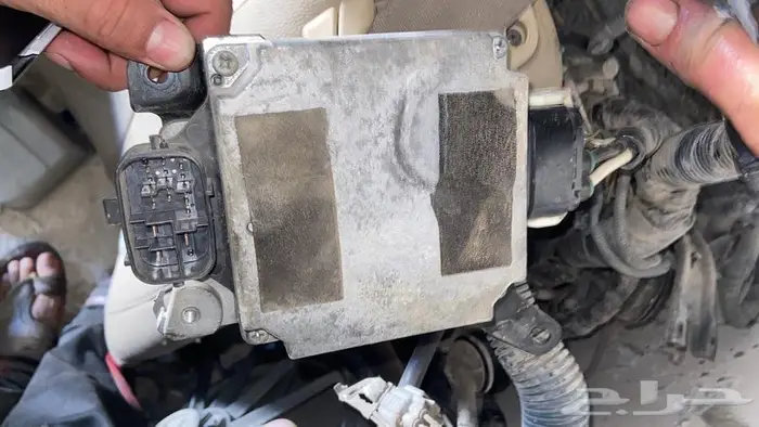 قطع غيار لكزس GS من 2005 إلى 2011 اصلي مستورد 3