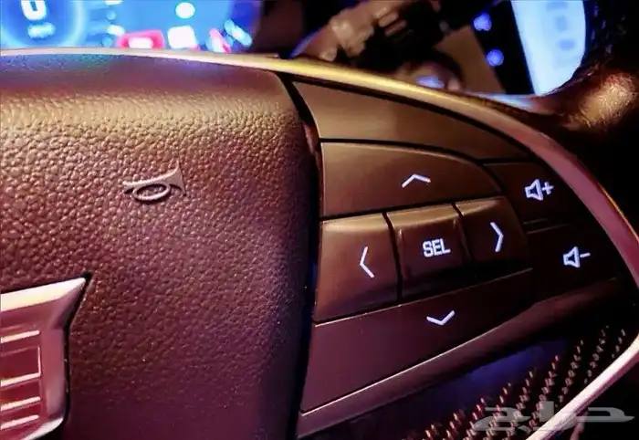 (تم البيع) كاديلاك CT6 2020 جديد سبورت كيت بلاك ونق 21