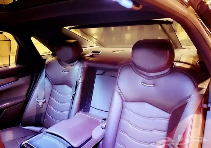 (تم البيع) كاديلاك CT6 2020 جديد سبورت كيت بلاك ونق 7