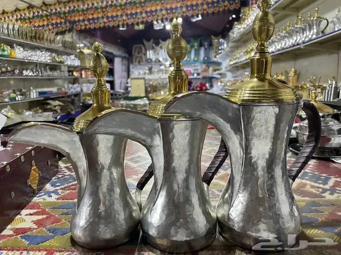 دله حساوي- دلال حساوي 3