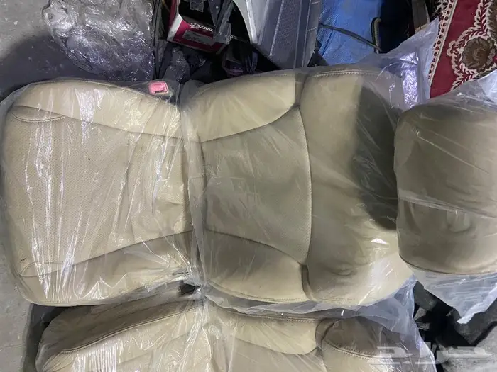 قطع غيار لكزس GS من 2005 إلى 2011 اصلي مستورد 5