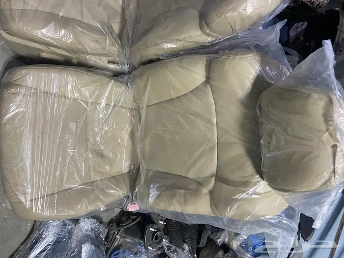 قطع غيار لكزس GS من 2005 إلى 2011 اصلي مستورد 6