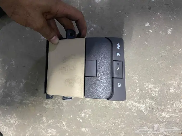 قطع غيار لكزس GS من 2005 إلى 2011 اصلي مستورد 8