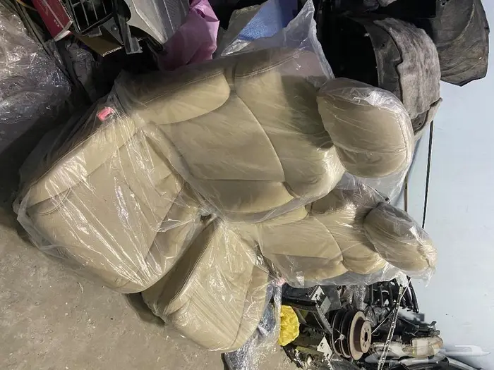 قطع غيار لكزس GS من 2005 إلى 2011 اصلي مستورد 9