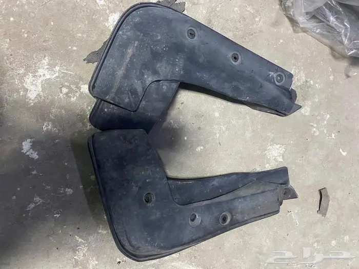 قطع غيار لكزس GS من 2005 إلى 2011 اصلي مستورد 20