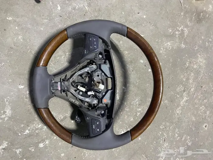 قطع غيار لكزس GS من 2005 إلى 2011 اصلي مستورد 22