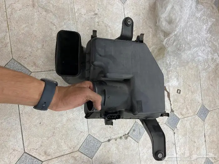 قطع غيار لكزس GS من 2005 إلى 2011 اصلي مستورد 25