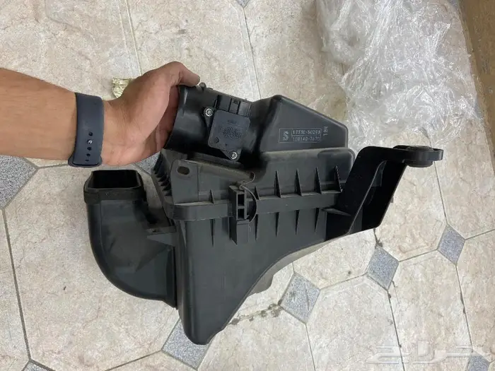 قطع غيار لكزس GS من 2005 إلى 2011 اصلي مستورد 26