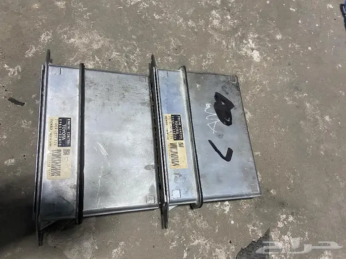 قطع غيار لكزس GS من 2005 إلى 2011 اصلي مستورد 27